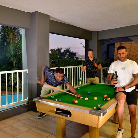 The Shore House Hartbeespoort Εξωτερικό φωτογραφία