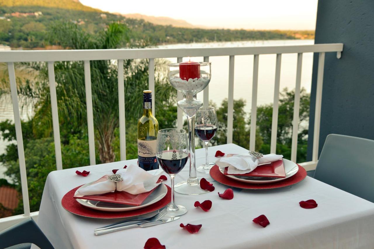 The Shore House Hartbeespoort Εξωτερικό φωτογραφία