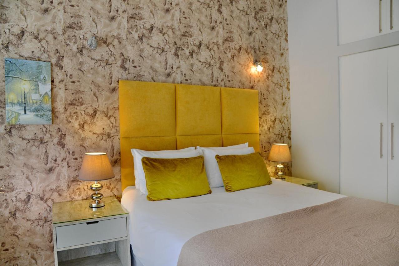 The Shore House Hartbeespoort Εξωτερικό φωτογραφία