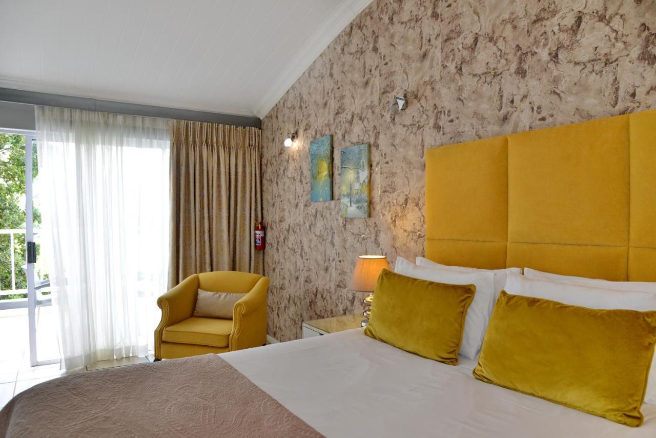 The Shore House Hartbeespoort Εξωτερικό φωτογραφία