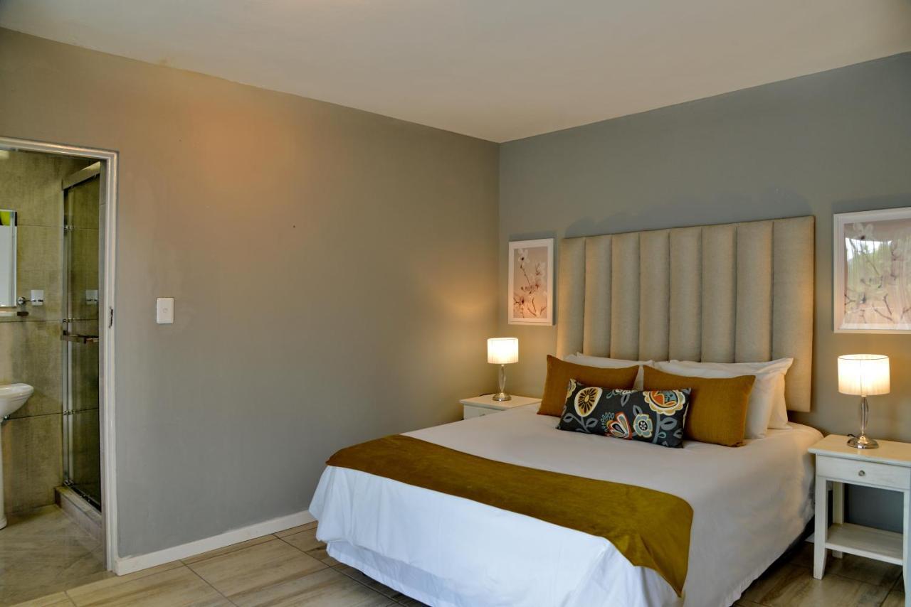 The Shore House Hartbeespoort Εξωτερικό φωτογραφία
