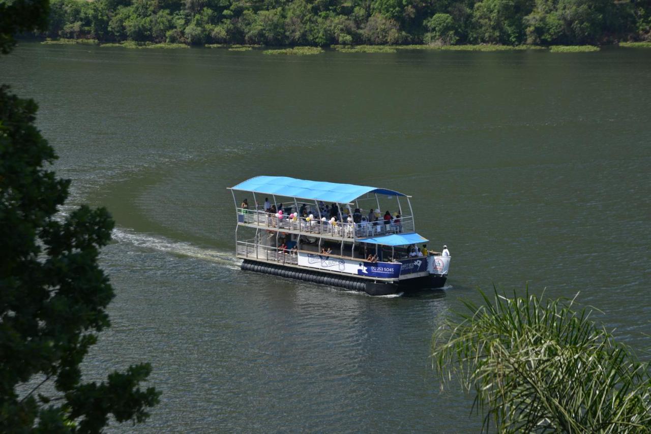The Shore House Hartbeespoort Εξωτερικό φωτογραφία