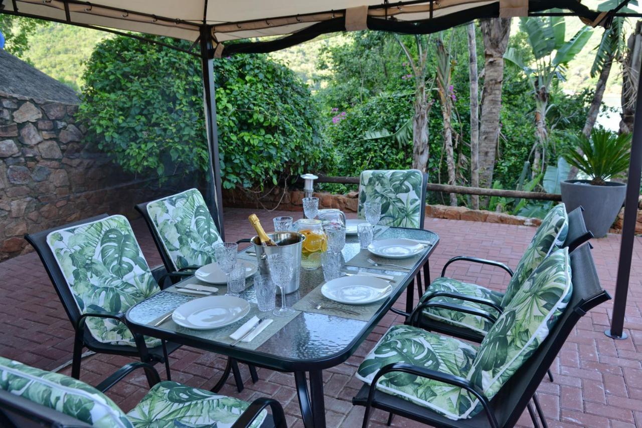 The Shore House Hartbeespoort Εξωτερικό φωτογραφία