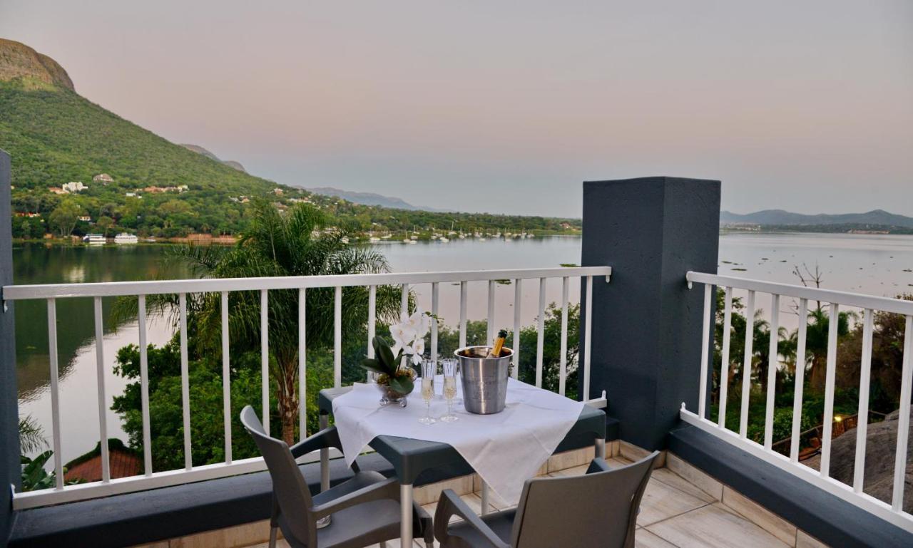 The Shore House Hartbeespoort Εξωτερικό φωτογραφία