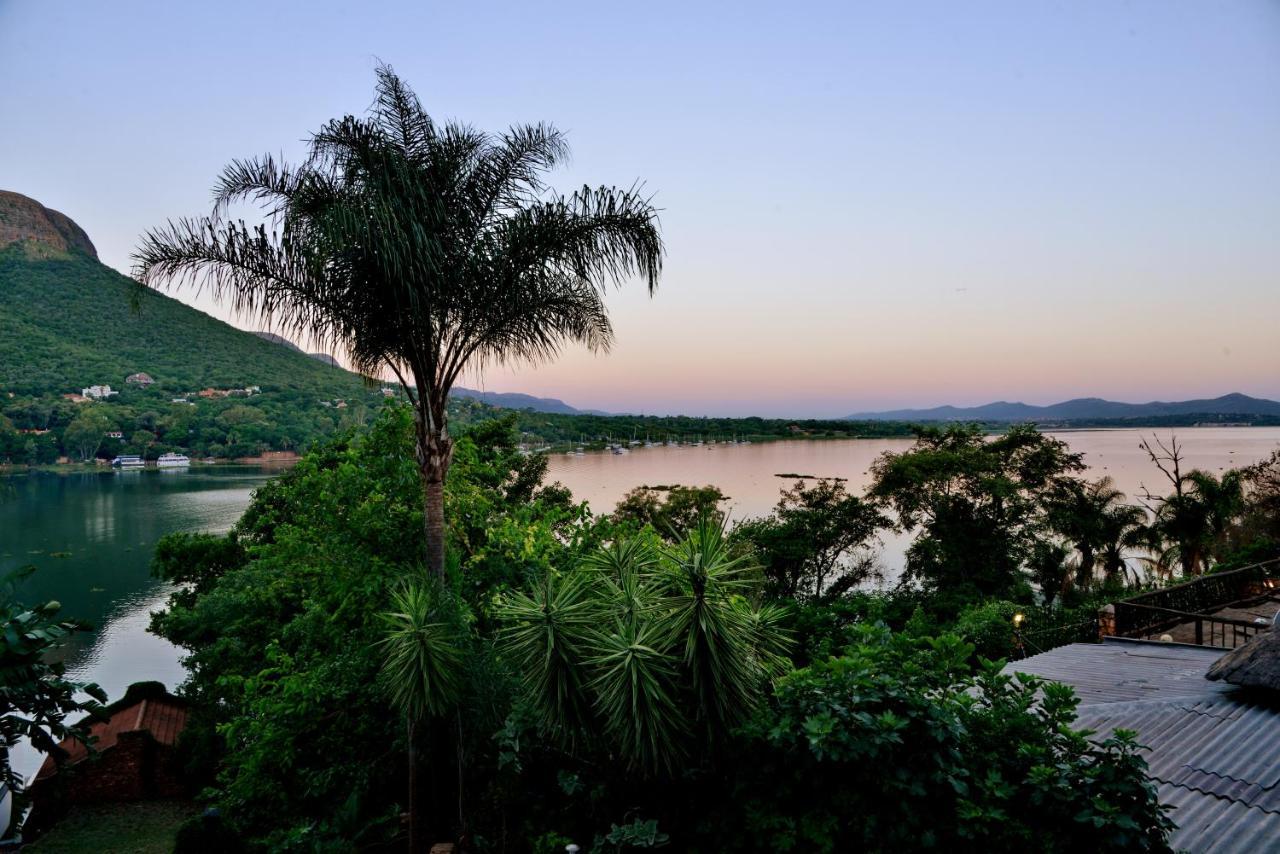 The Shore House Hartbeespoort Εξωτερικό φωτογραφία