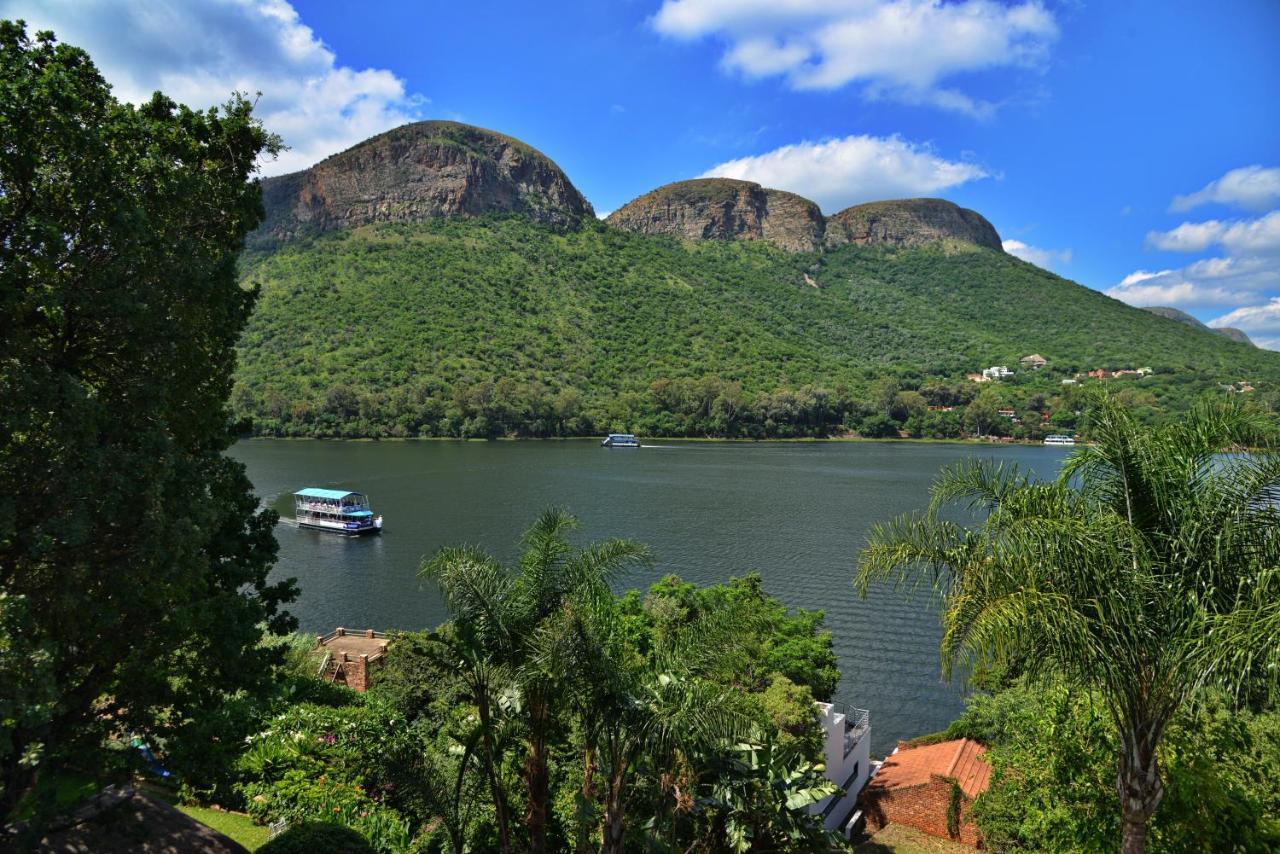 The Shore House Hartbeespoort Εξωτερικό φωτογραφία