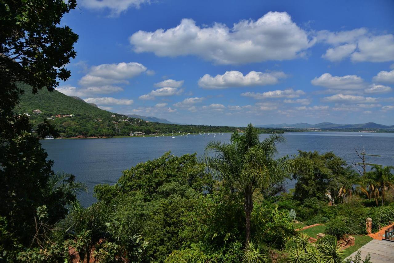 The Shore House Hartbeespoort Εξωτερικό φωτογραφία