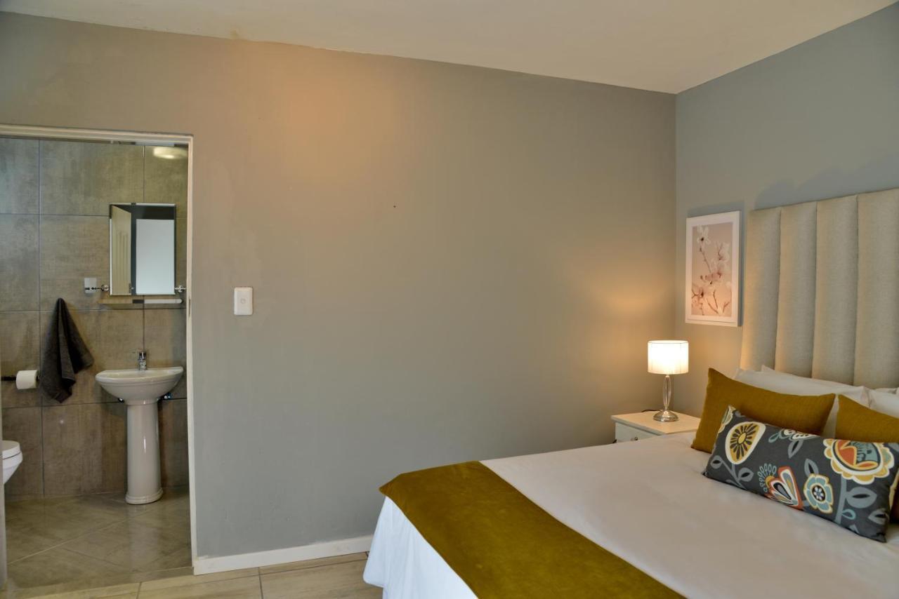 The Shore House Hartbeespoort Εξωτερικό φωτογραφία