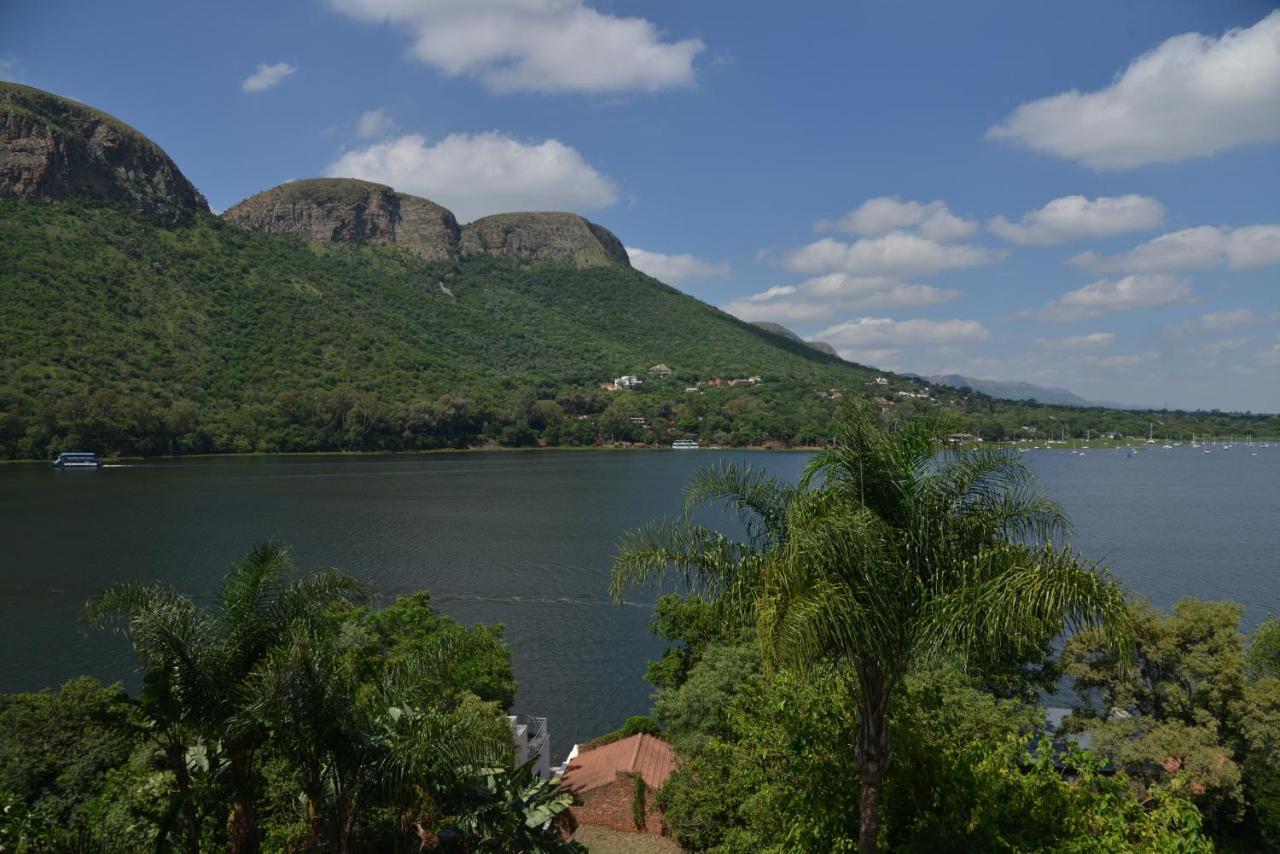 The Shore House Hartbeespoort Εξωτερικό φωτογραφία