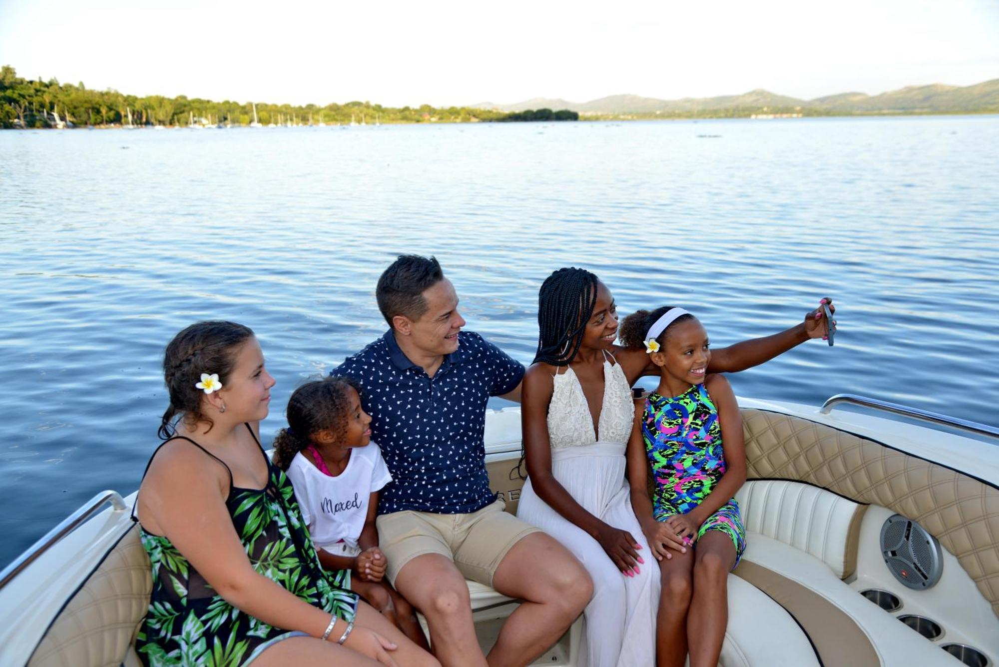 The Shore House Hartbeespoort Εξωτερικό φωτογραφία