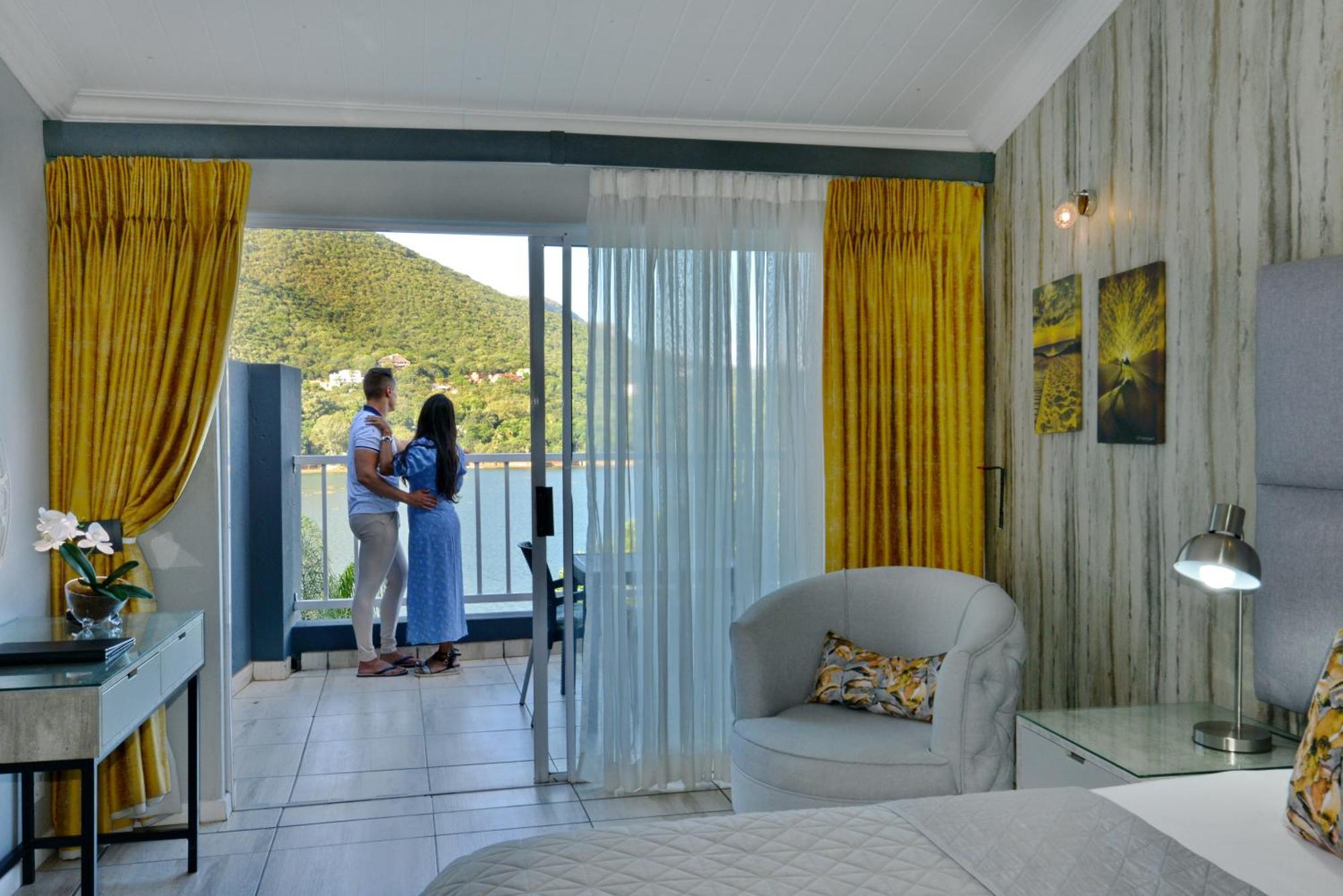 The Shore House Hartbeespoort Εξωτερικό φωτογραφία