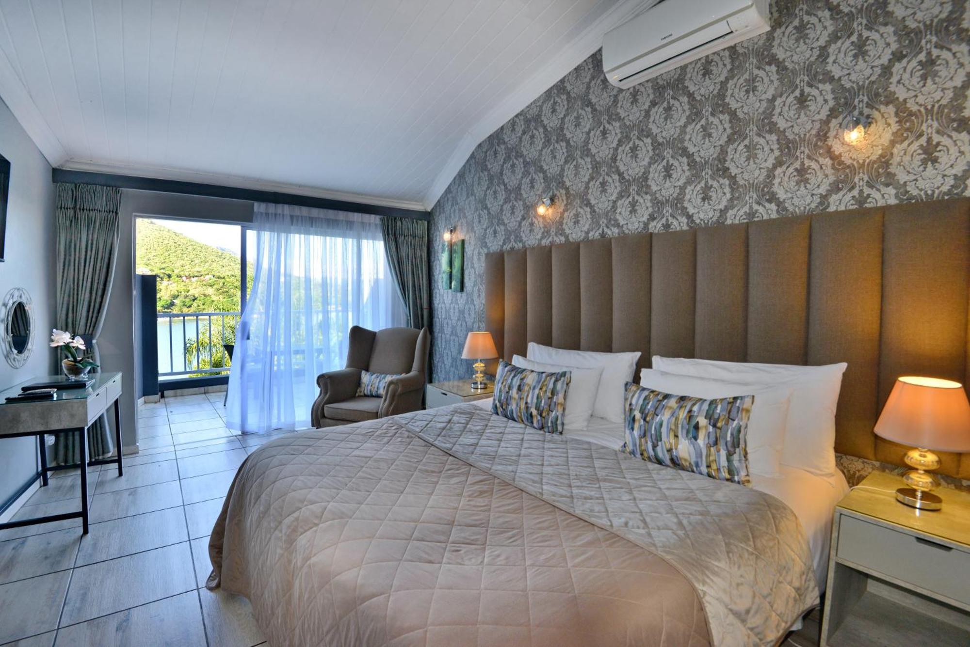The Shore House Hartbeespoort Εξωτερικό φωτογραφία