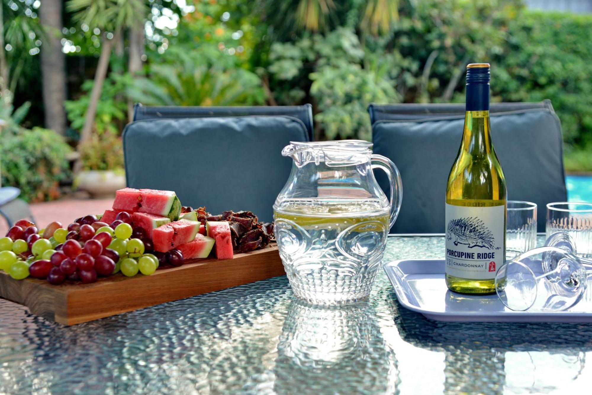 The Shore House Hartbeespoort Εξωτερικό φωτογραφία