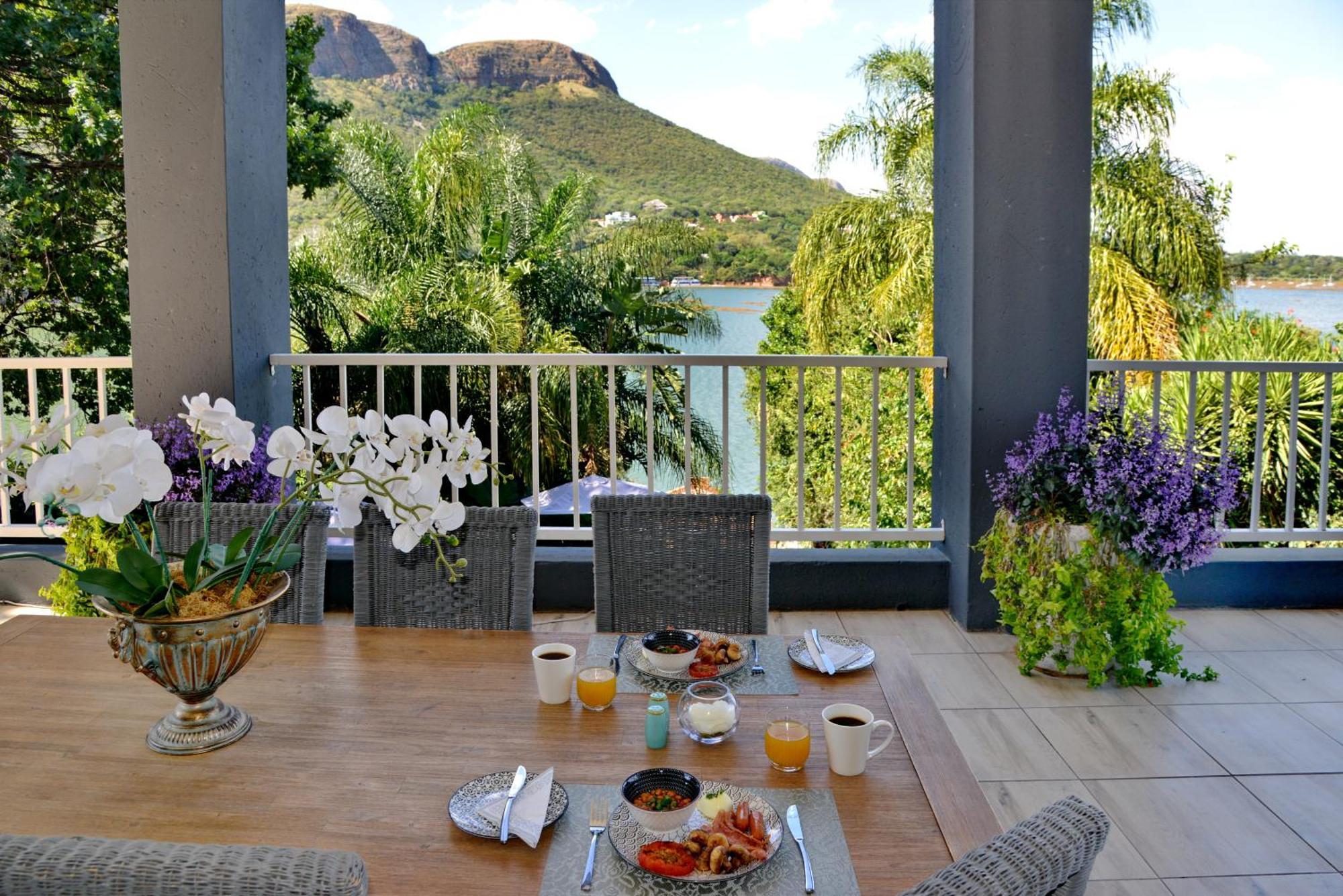 The Shore House Hartbeespoort Εξωτερικό φωτογραφία