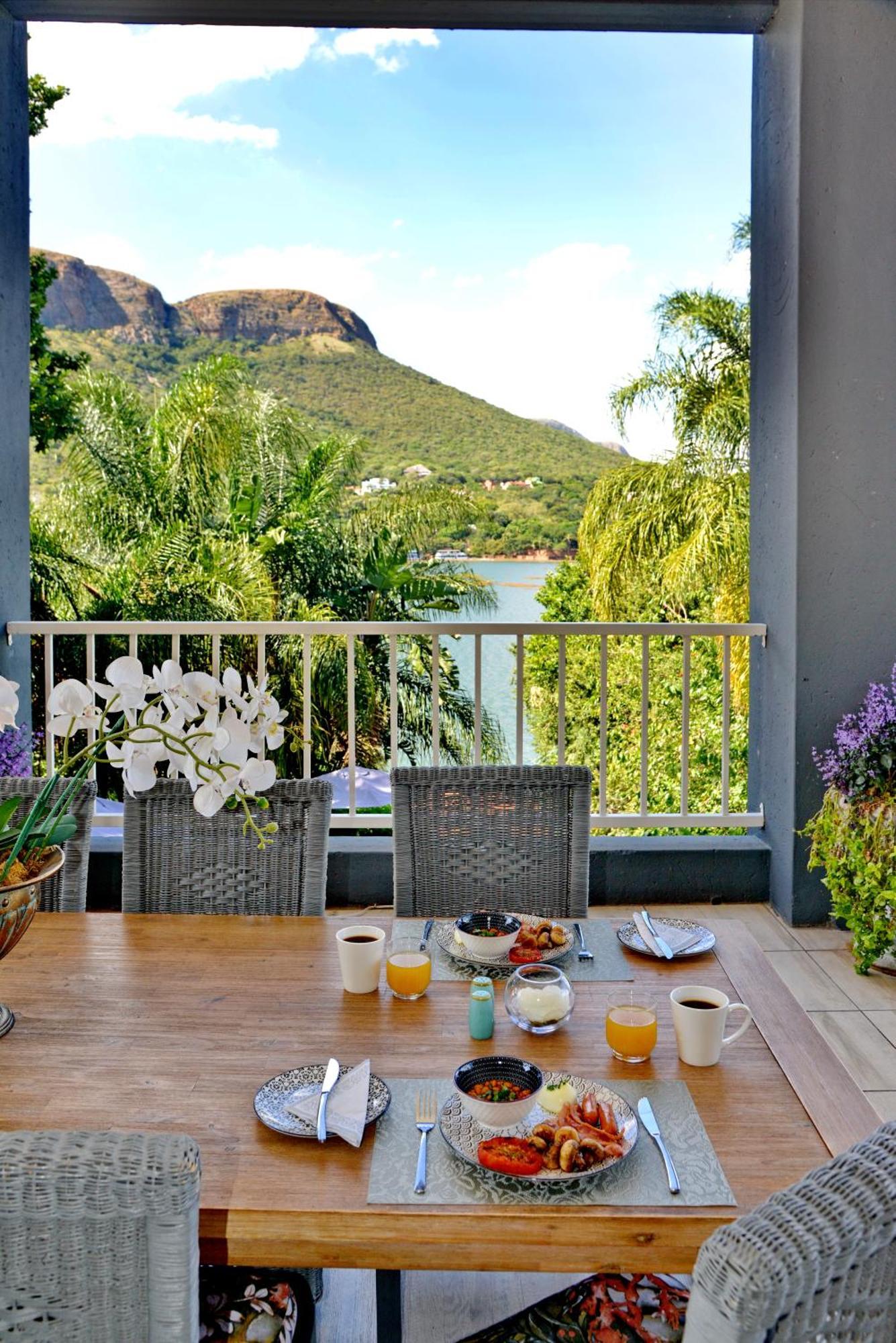The Shore House Hartbeespoort Εξωτερικό φωτογραφία