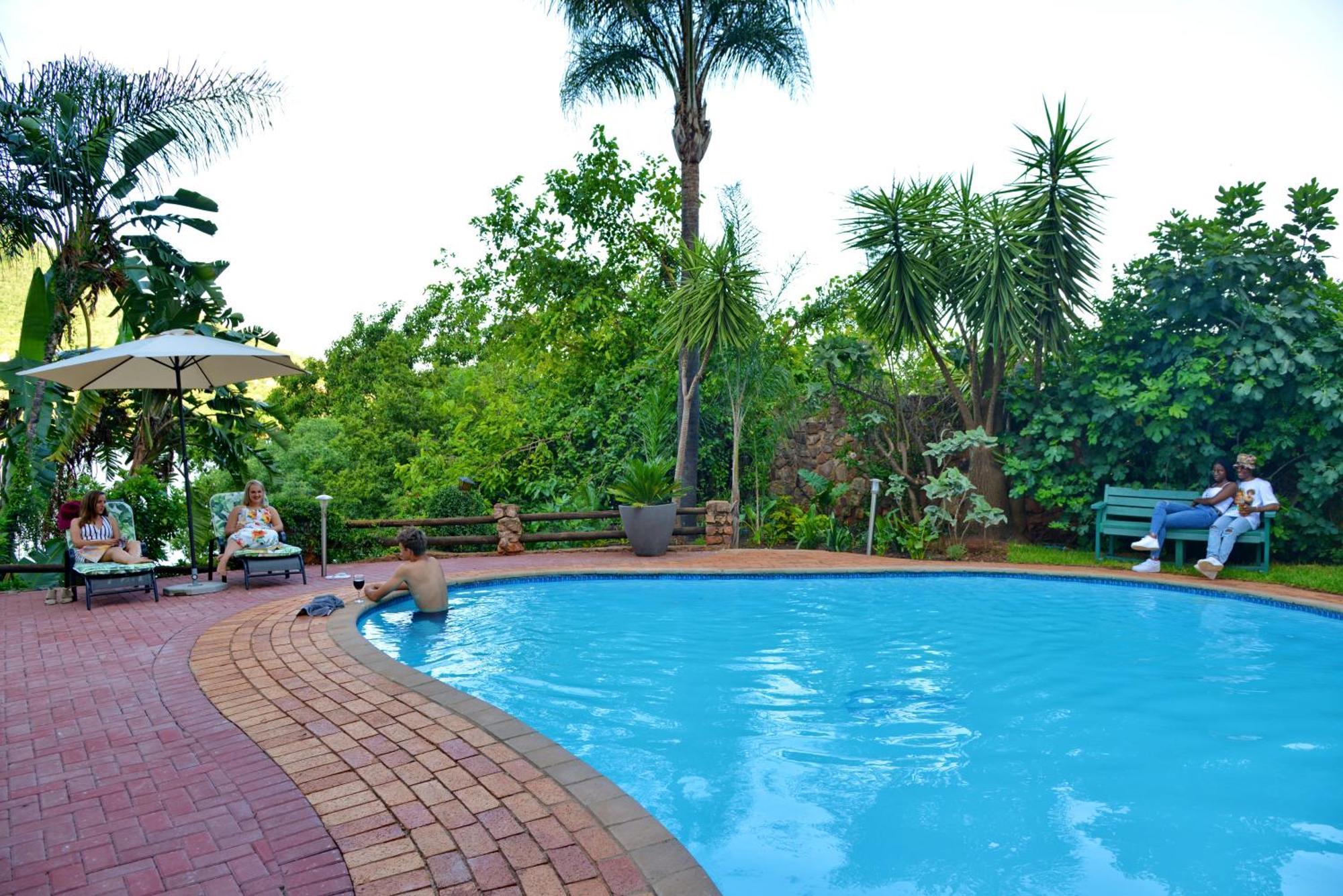 The Shore House Hartbeespoort Δωμάτιο φωτογραφία