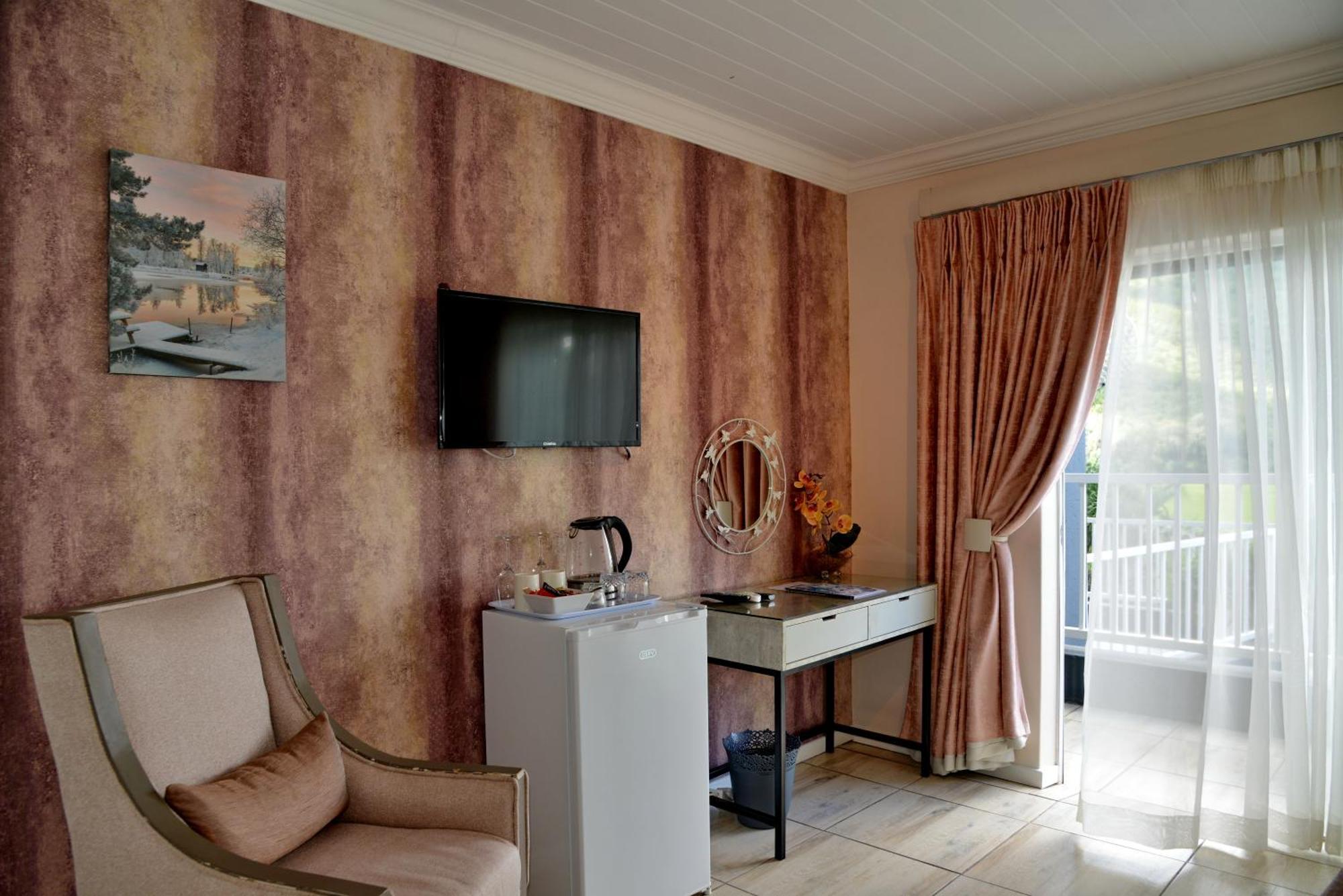The Shore House Hartbeespoort Δωμάτιο φωτογραφία