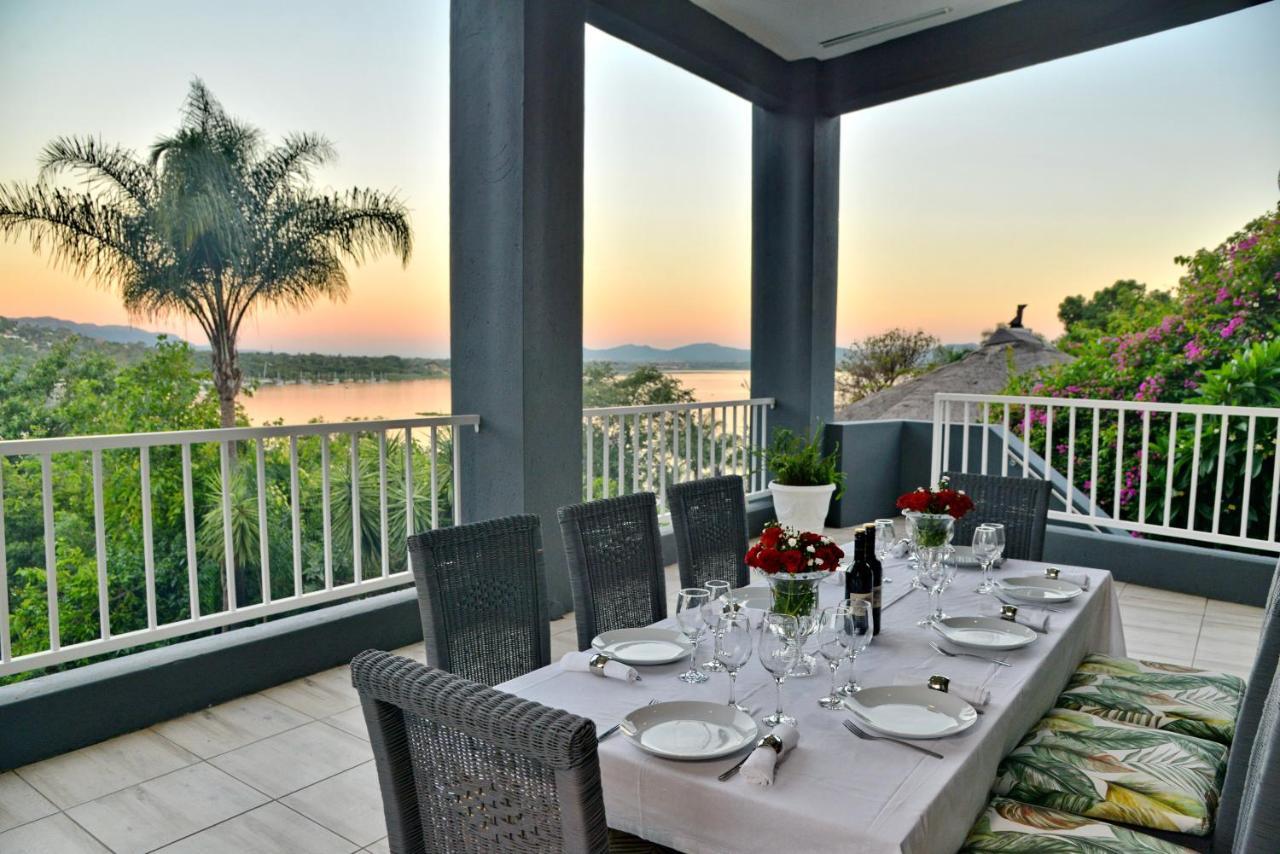 The Shore House Hartbeespoort Εξωτερικό φωτογραφία